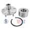 Wjb HUB ASSEMBLY WA930568K - alternate 1